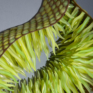 Undulate - Detail