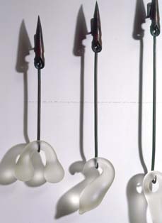 Weight of Desire - Detail